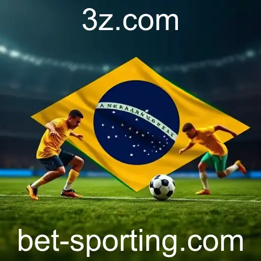 O Crescimento do Mercado de Apostas Online no Brasil