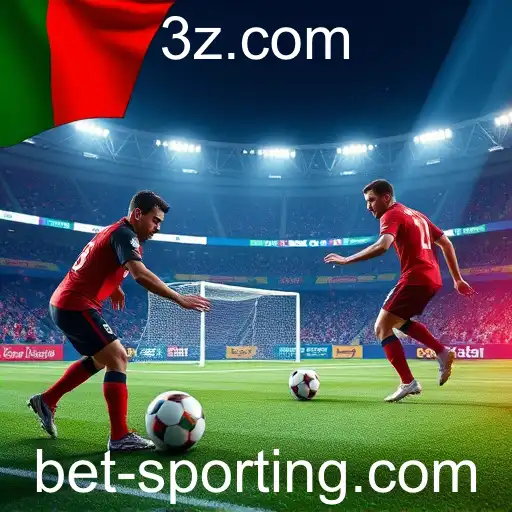 Crescimento dos Sites de Apostas em Portugal