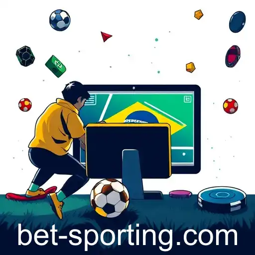 O Crescimento dos Jogos Online e Seus Impactos