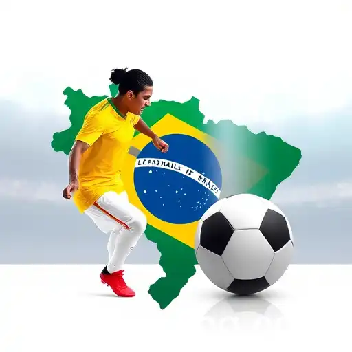 Dinâmicas do Crescimento dos Jogos Online no Brasil