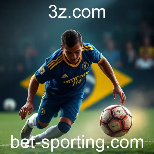 A Ascensão do Mercado de Apostas Esportivas em 2025