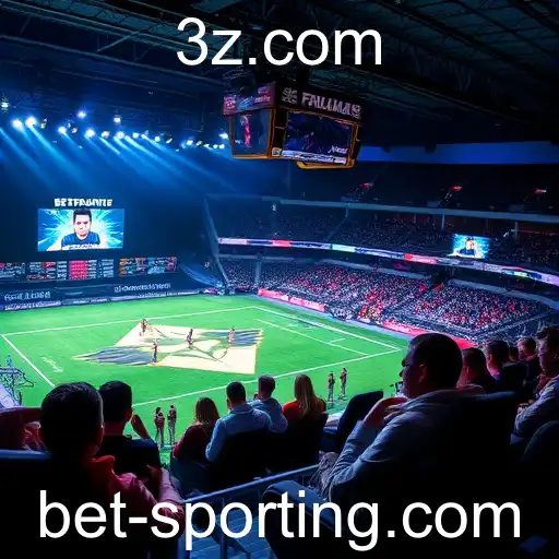 A Revolução dos eSports e a Plataforma do Futuro