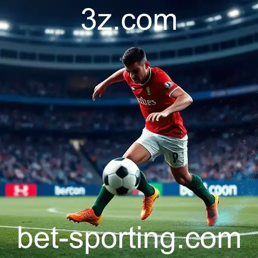 Inovações no Mercado de Apostas Esportivas