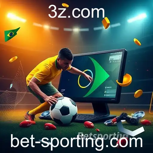 O Impacto Crescente dos Jogos Online no Brasil