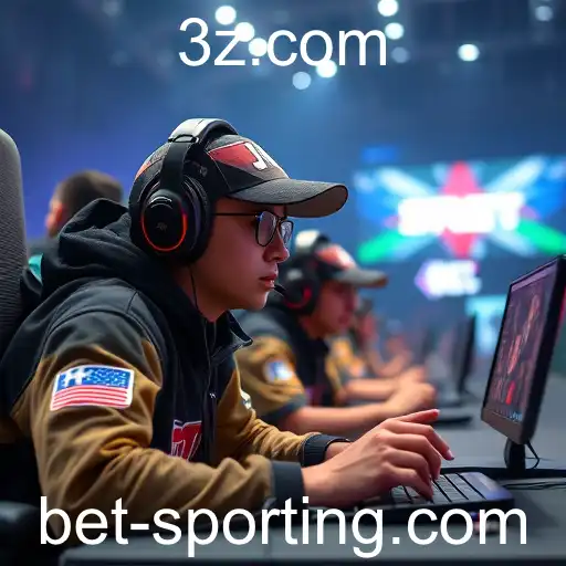 Novas Tendências no Universo dos eSports e Apostas