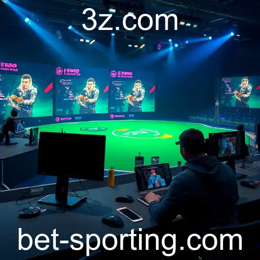 Ascensão dos Jogos Online em 2025