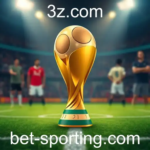 Tendências do Mundo de Apostas Esportivas em 2025