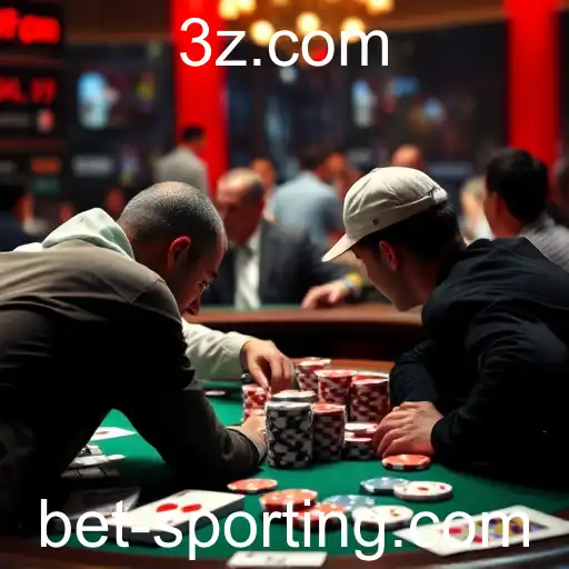 Expansão do Mercado de Jogos em Portugal e a Ascensão do 'Betsporting'