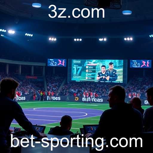 Inovações e Desafios no Mundo dos Jogos em 2025