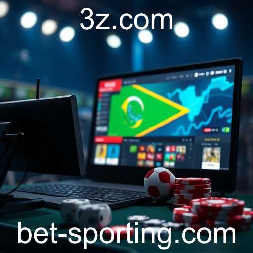 Tendências e Desafios no Mercado de Jogos Online em 2025