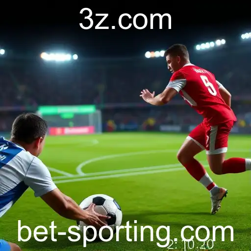 A Evolução do Live Betting: Transformando a Experiência de Apostas Esportivas