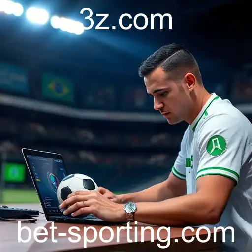 A Evolução das Apostas Online no Brasil