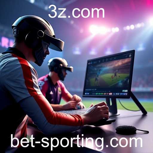 Crescimento dos Jogos Online em Portugal