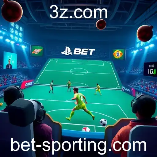 Ascensão dos Jogos Online em 2025: Um Olhar Sobre Betsporting