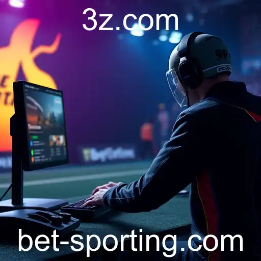 Ascensão dos eSports nas Plataformas de Apostas Online