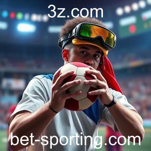 A Revolução do Esporte Online em 2025